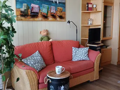 Ferienwohnung für 2 Personen (34 m²) in Fehmarn 2/10