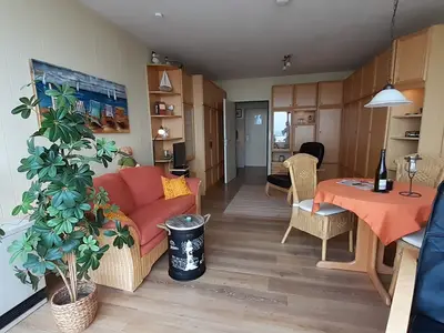 Ferienwohnung für 2 Personen (34 m²) in Fehmarn 3/10