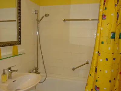 Ferienwohnung für 2 Personen (34 m²) in Fehmarn 7/10