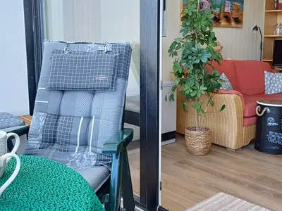 Ferienwohnung für 2 Personen (34 m²) in Fehmarn 10/10