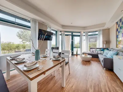 Ferienwohnung für 5 Personen (68 m²) in Fehmarn 1/10