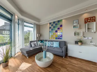 Ferienwohnung für 5 Personen (68 m²) in Fehmarn 2/10