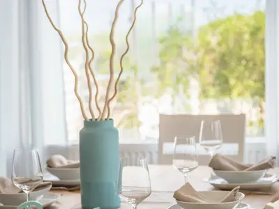 Ferienwohnung für 5 Personen (68 m²) in Fehmarn 3/10