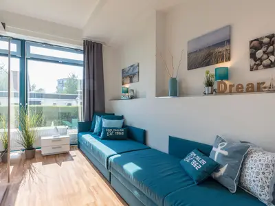 Ferienwohnung für 5 Personen (68 m²) in Fehmarn 5/10