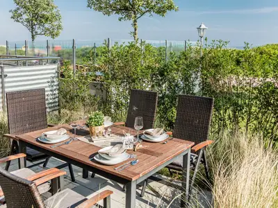 Ferienwohnung für 5 Personen (68 m²) in Fehmarn 8/10