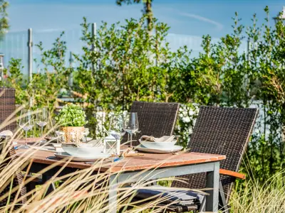 Ferienwohnung für 5 Personen (68 m²) in Fehmarn 9/10