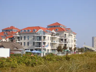 Ferienwohnung für 5 Personen (68 m²) in Fehmarn 10/10