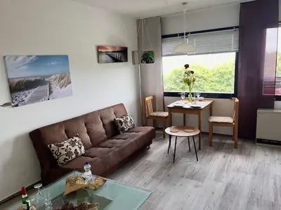 Ferienwohnung für 2 Personen (25 m²) in Fehmarn / Burg 2/10
