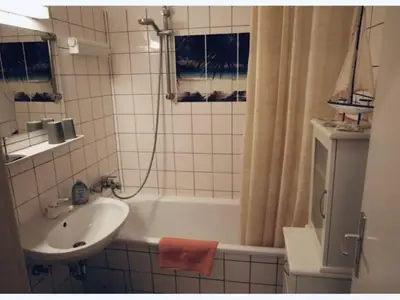 Ferienwohnung für 2 Personen (25 m²) in Fehmarn / Burg 4/10
