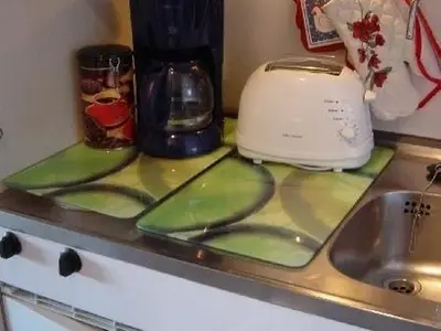 Ferienwohnung für 2 Personen (25 m²) in Fehmarn / Burg 5/10