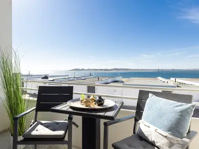 Ferienwohnung für 3 Personen (49 m²) in Fehmarn 1/10