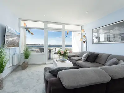 Ferienwohnung für 3 Personen (49 m²) in Fehmarn 2/10