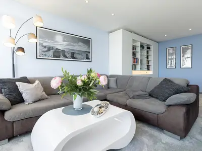 Ferienwohnung für 3 Personen (49 m²) in Fehmarn 3/10