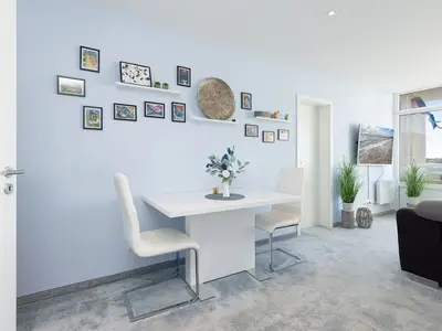 Ferienwohnung für 3 Personen (49 m²) in Fehmarn 4/10