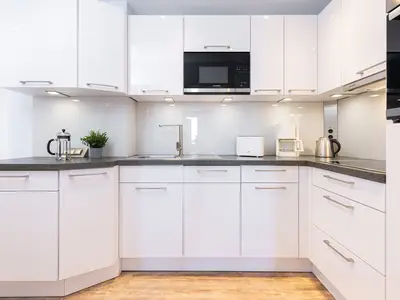 Ferienwohnung für 3 Personen (49 m²) in Fehmarn 5/10