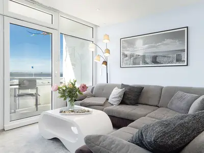 Ferienwohnung für 3 Personen (49 m²) in Fehmarn 6/10