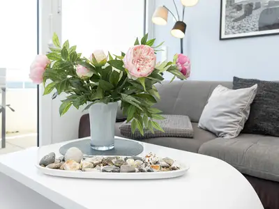 Ferienwohnung für 3 Personen (49 m²) in Fehmarn 7/10