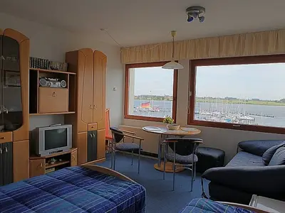 Ferienwohnung für 2 Personen (26 m²) in Fehmarn 1/10