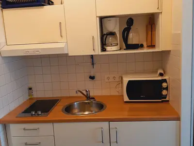Ferienwohnung für 2 Personen (26 m²) in Fehmarn 3/10