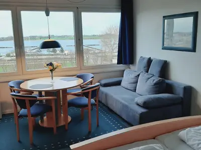 Ferienwohnung für 2 Personen (26 m²) in Fehmarn 4/10