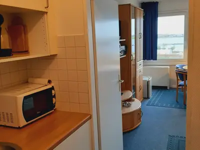Ferienwohnung für 2 Personen (26 m²) in Fehmarn 5/10