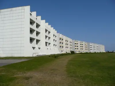 Ferienwohnung für 2 Personen (26 m²) in Fehmarn 10/10