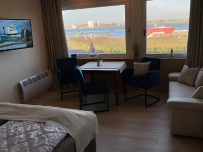 Ferienwohnung für 3 Personen (25 m²) in Fehmarn 2/10