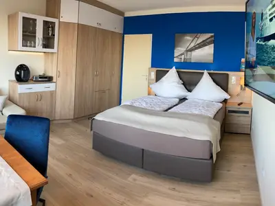 Ferienwohnung für 3 Personen (25 m²) in Fehmarn 4/10