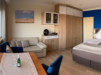 Ferienwohnung für 3 Personen (25 m²) in Fehmarn 5/10