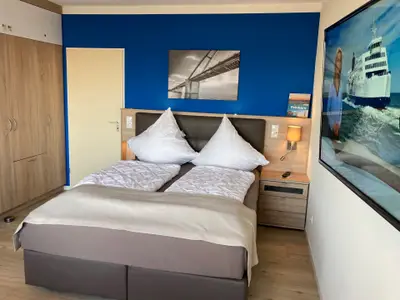 Ferienwohnung für 3 Personen (25 m²) in Fehmarn 6/10