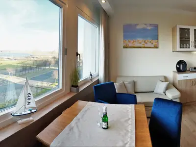 Ferienwohnung für 3 Personen (25 m²) in Fehmarn 7/10