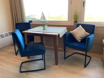Ferienwohnung für 3 Personen (25 m²) in Fehmarn 8/10