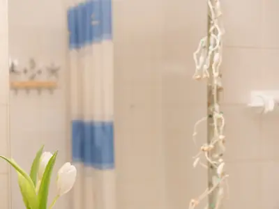 Ferienwohnung für 3 Personen (25 m²) in Fehmarn 10/10