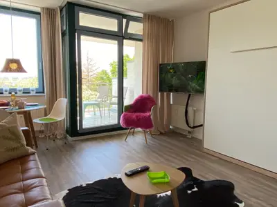 Ferienwohnung für 2 Personen (33 m²) in Fehmarn 2/10