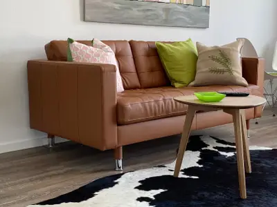 Ferienwohnung für 2 Personen (33 m²) in Fehmarn 4/10