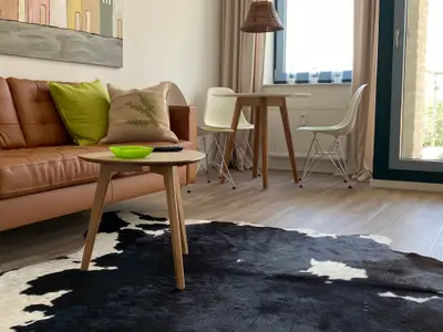 Ferienwohnung für 2 Personen (33 m²) in Fehmarn 5/10