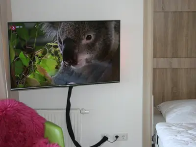 Ferienwohnung für 2 Personen (33 m²) in Fehmarn 9/10