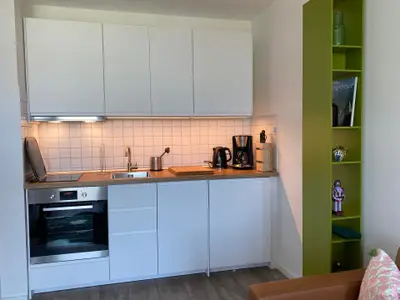 Ferienwohnung für 2 Personen (33 m²) in Fehmarn 10/10