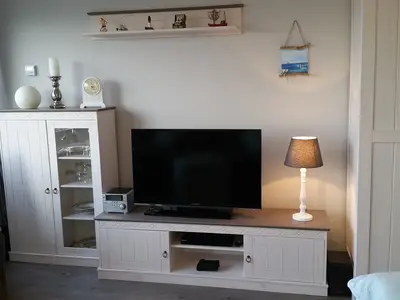Ferienwohnung für 2 Personen (25 m²) in Fehmarn 1/10