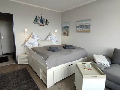 Ferienwohnung für 2 Personen (25 m²) in Fehmarn 2/10
