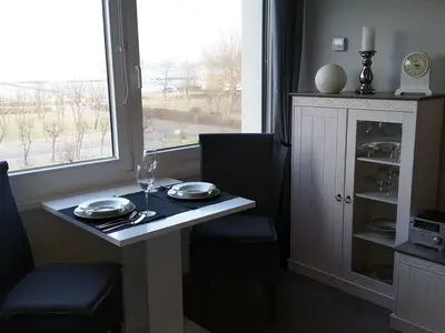 Ferienwohnung für 2 Personen (25 m²) in Fehmarn 3/10