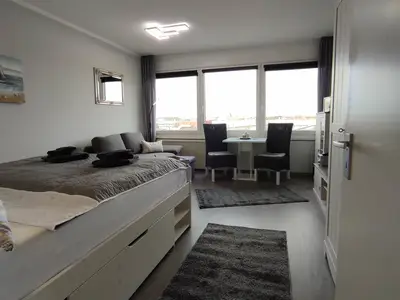 Ferienwohnung für 2 Personen (25 m²) in Fehmarn 4/10