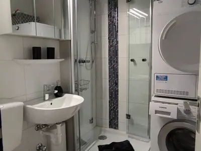 Ferienwohnung für 2 Personen (25 m²) in Fehmarn 5/10