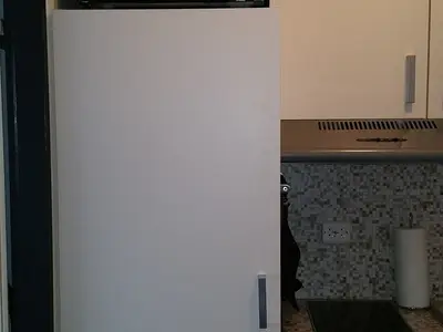 Ferienwohnung für 2 Personen (25 m²) in Fehmarn 7/10