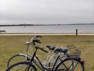 Ferienwohnung für 2 Personen (25 m²) in Fehmarn 9/10