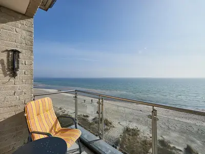 Ferienwohnung für 3 Personen (47 m²) in Fehmarn 1/10