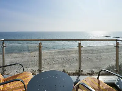 Ferienwohnung für 3 Personen (47 m²) in Fehmarn 3/10