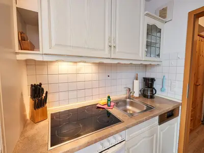 Ferienwohnung für 3 Personen (47 m²) in Fehmarn 4/10