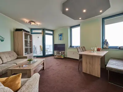 Ferienwohnung für 3 Personen (47 m²) in Fehmarn 5/10