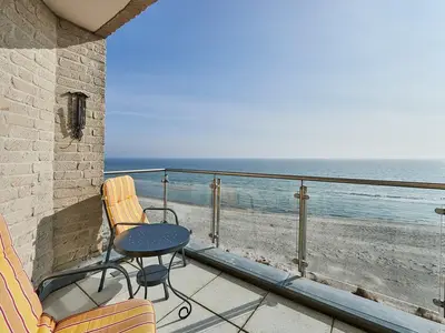 Ferienwohnung für 3 Personen (47 m²) in Fehmarn 6/10